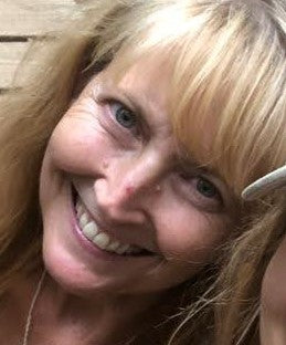 Before — Problem: Wrinkles & red patch on nose