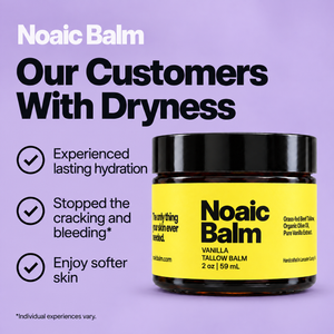 Standard Tallow Balm