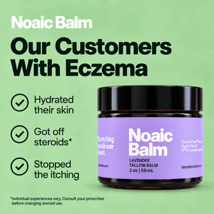 Standard Tallow Balm