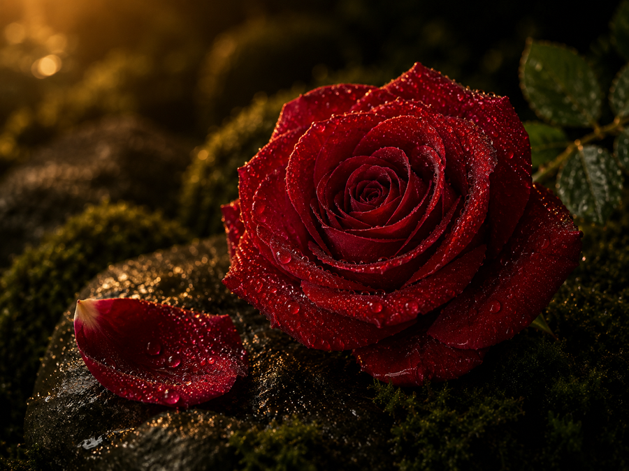 Rose
