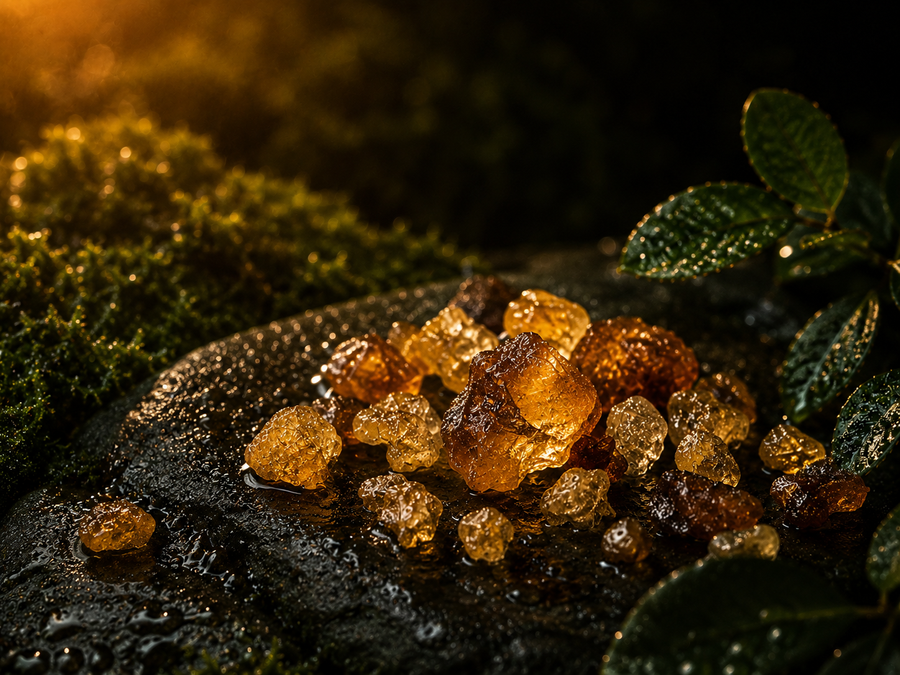 Frankincense