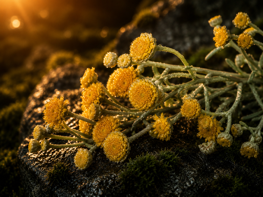 Helichrysum