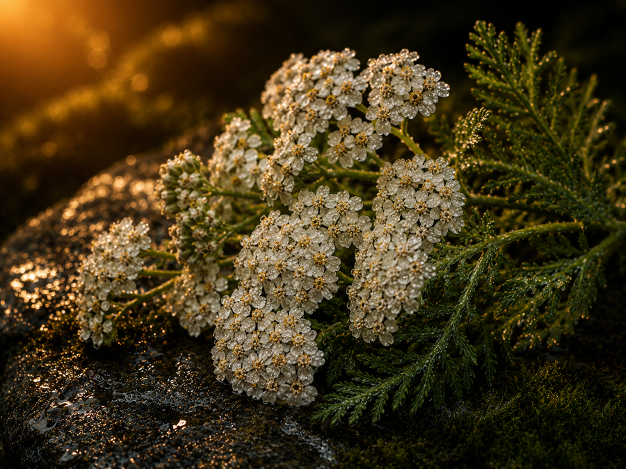 Yarrow