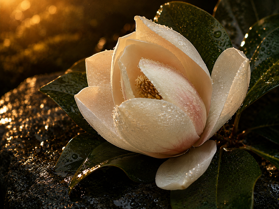Magnolia