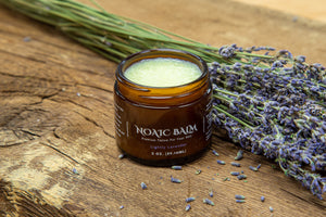 Standard Tallow Balm