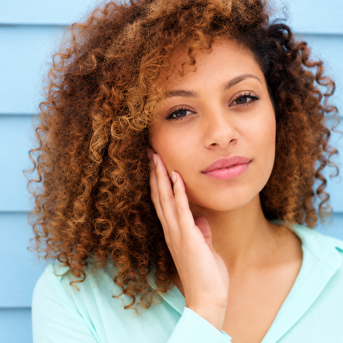 Deep Hydration & Calming Irritation