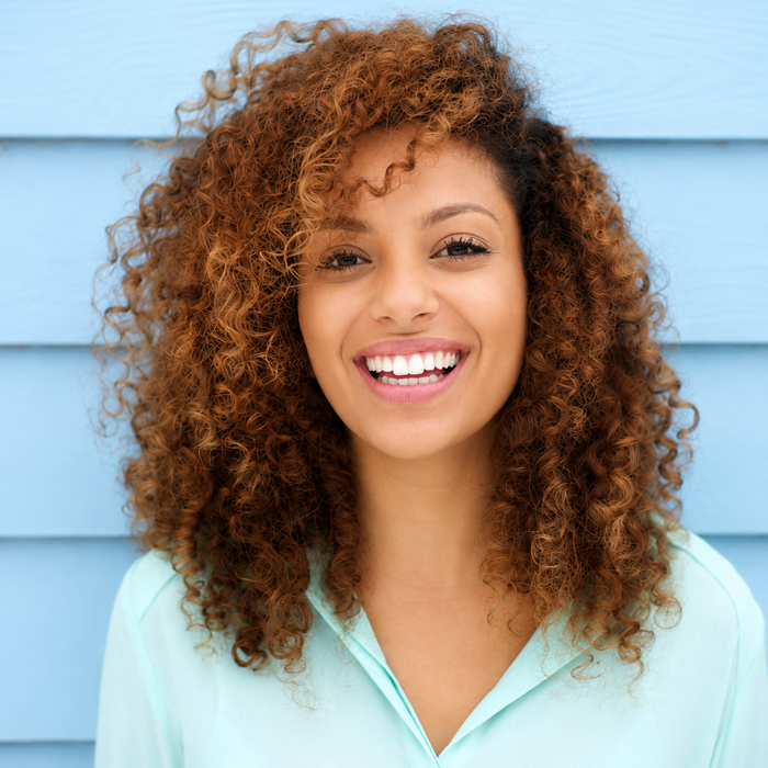 Resilient, Naturally Hydrated Skin