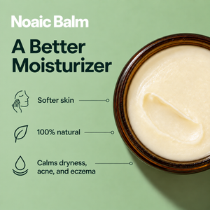 Standard Tallow Balm
