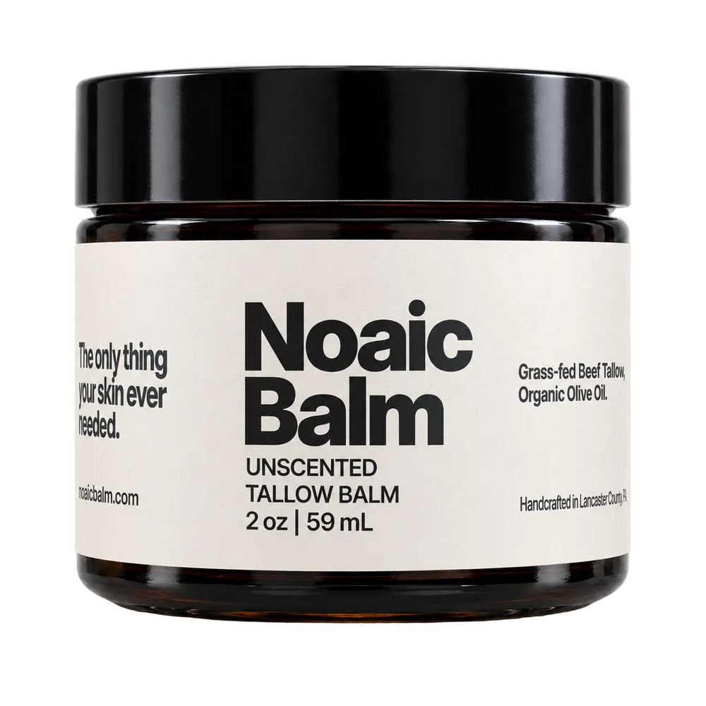 Standard Tallow Balm
