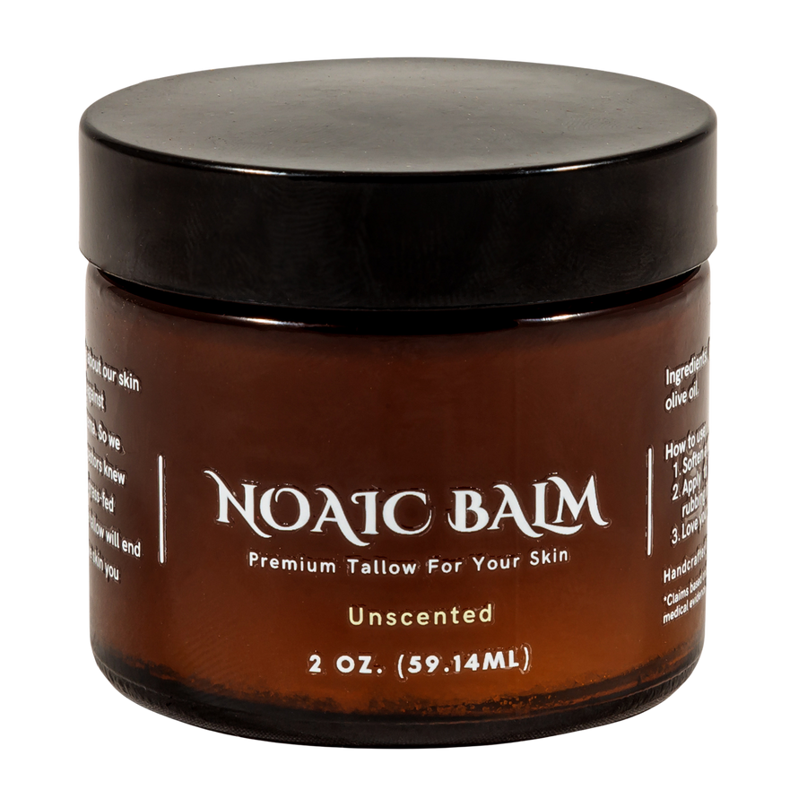 Standard Tallow Balm
